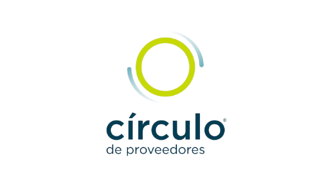 Círculo de Proveedores