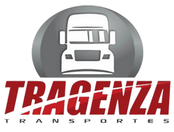 Tragenza Transportes Logo